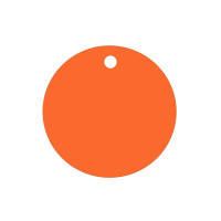 orange