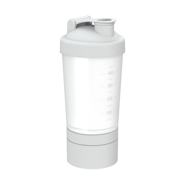 Shaker