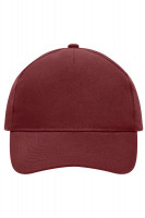 Burgundy (ca. Pantone 7427C)