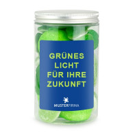 grün