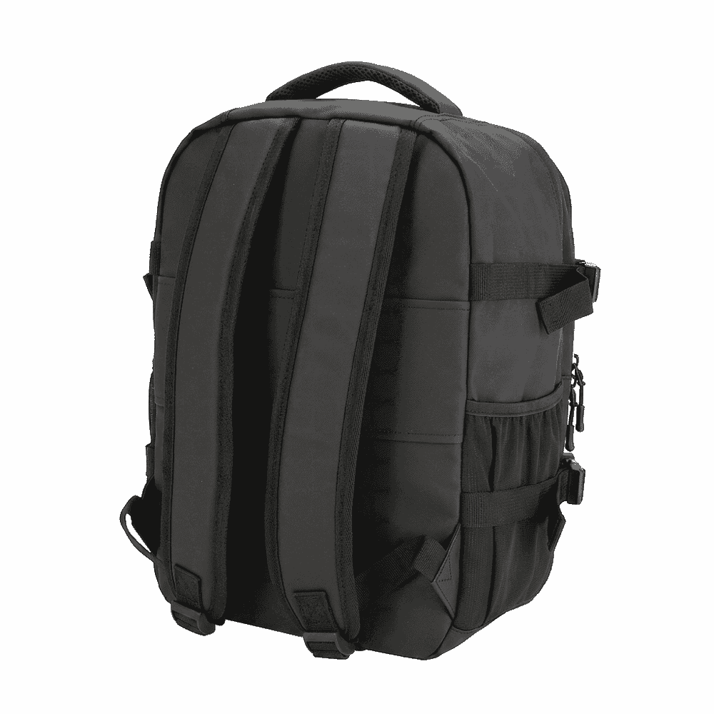 Handgepäck-Rucksack aus PU