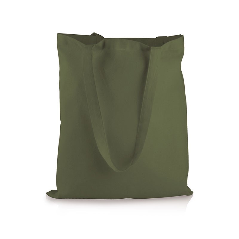 Baumwolltasche Emily - olive