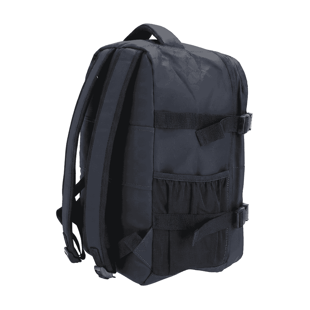 Handgepäck-Rucksack aus PU
