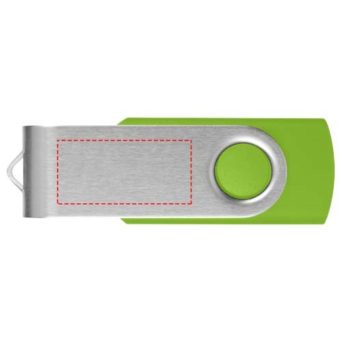 Rotate-basic USB-Stick 3.0