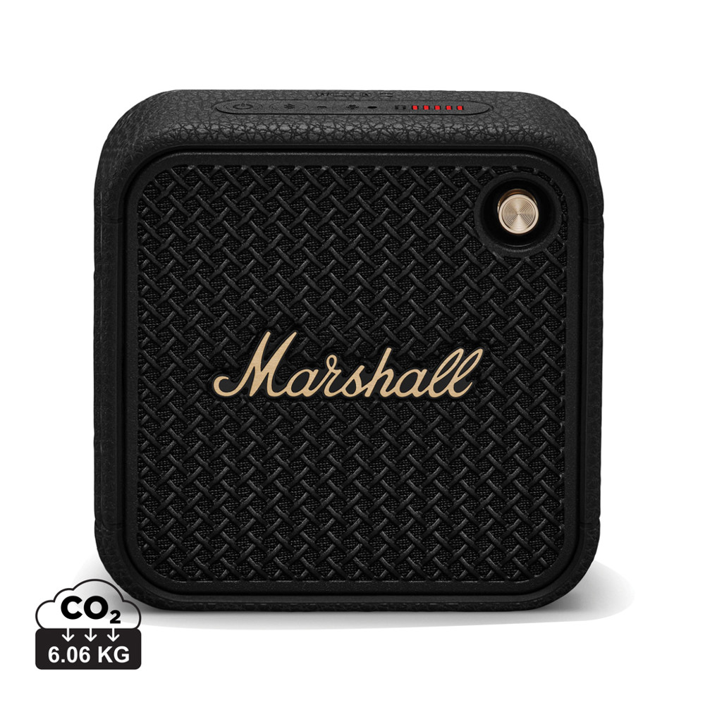 Marshall Willen II 17H+ Lautsprecher