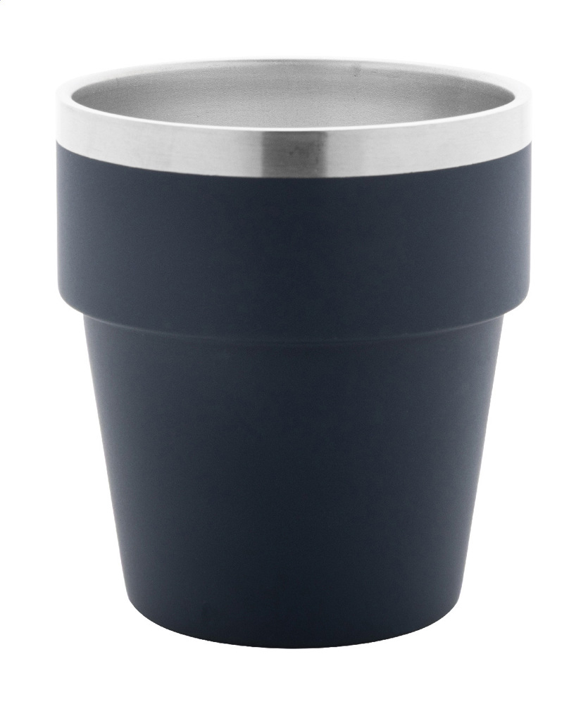 Obata - Thermobecher RSS - Dunkelblau