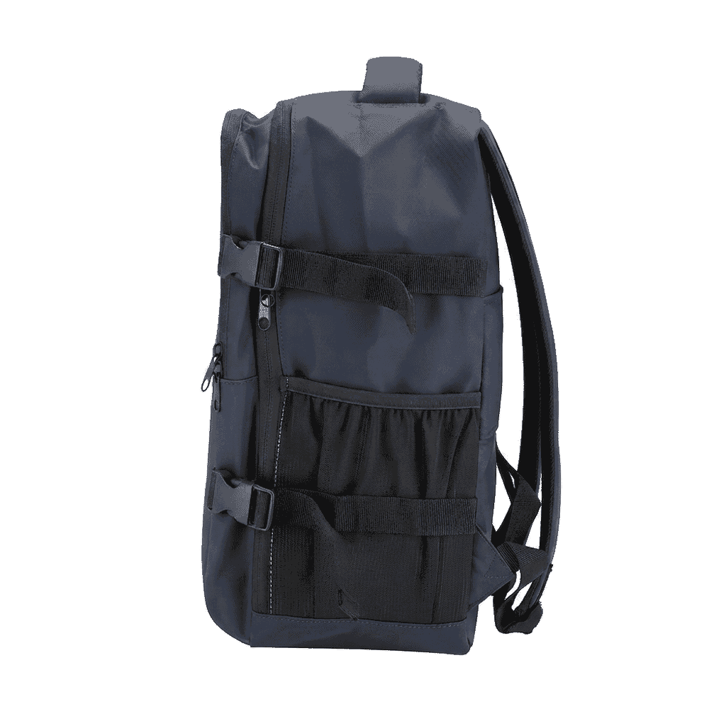 Handgepäck-Rucksack aus PU