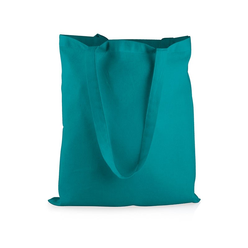 Baumwolltasche Emily - Petrol