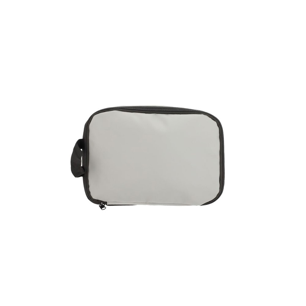 Organizer-Set PU  - Dunkelgrau (PMS Cool Grey 11c) / Dunkelgrau