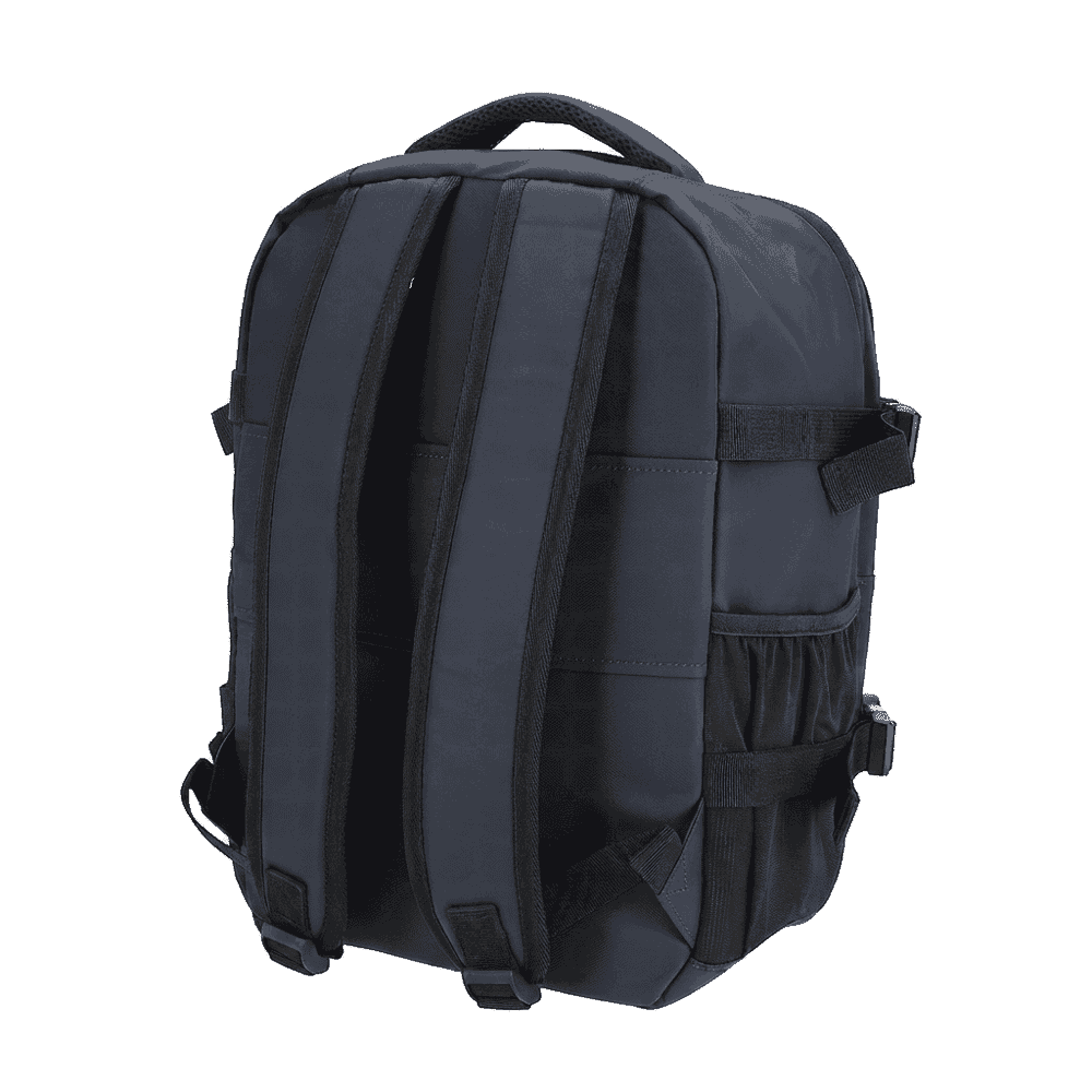 Handgepäck-Rucksack aus PU
