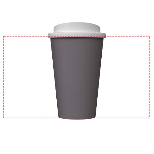 Americano® Infiniti 350 ml Isolierbecher