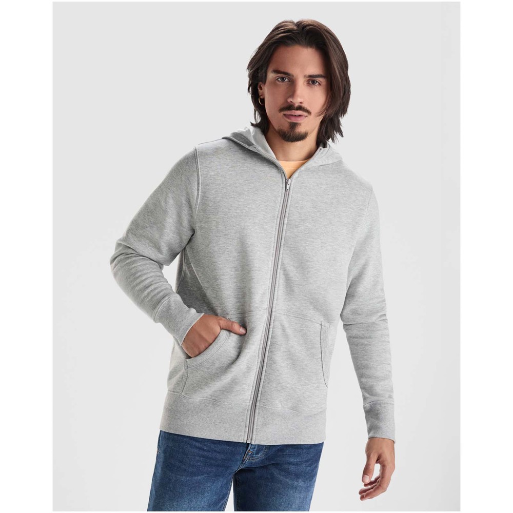 Montblanc 280 g/m² Kapuzensweatjacke Unisex