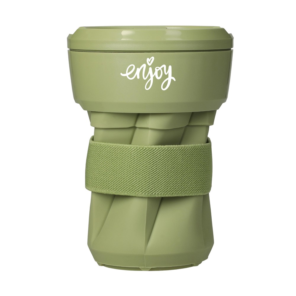Kaffeebecher "up2u", 0,35 l