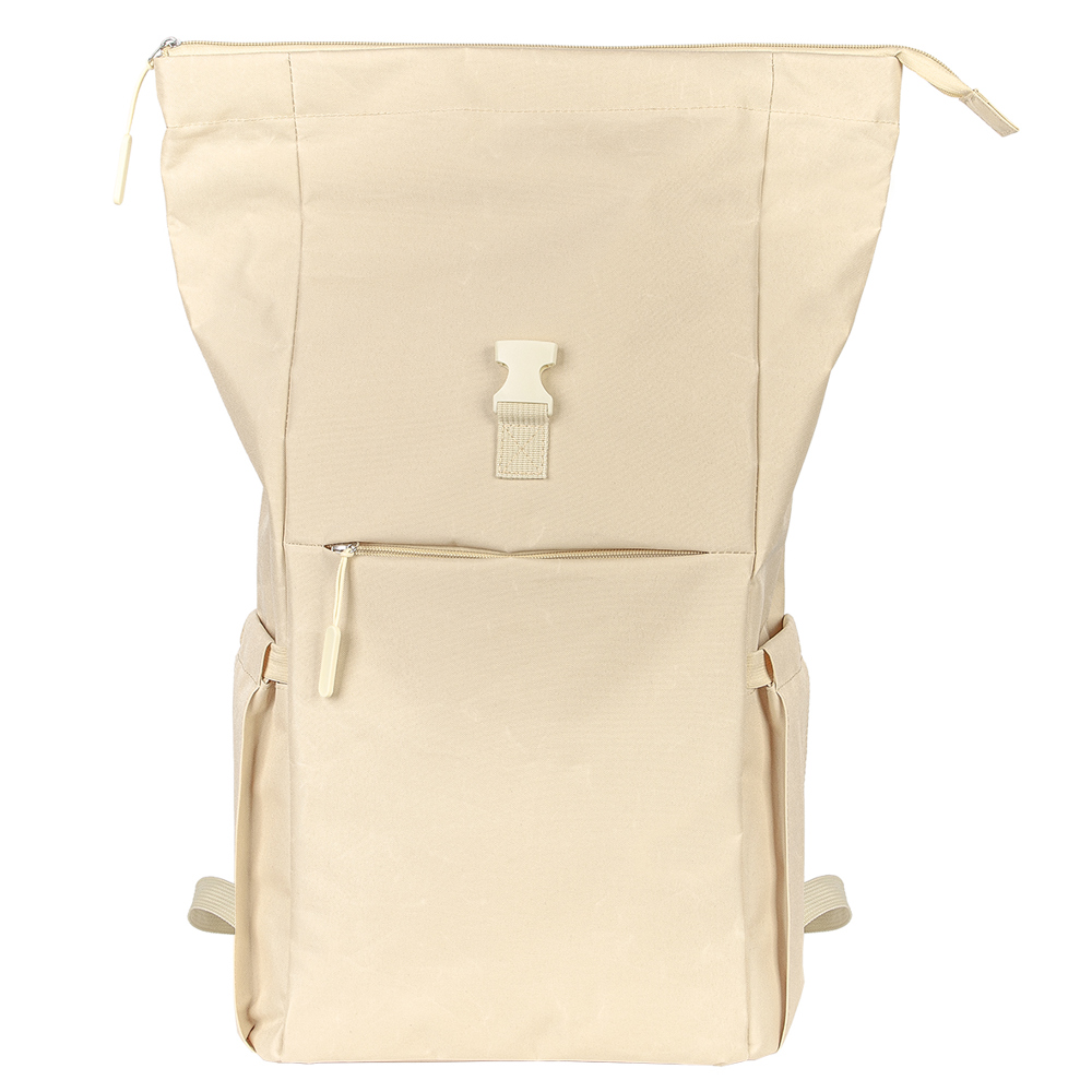 Rollup-Rucksack SIMPLE