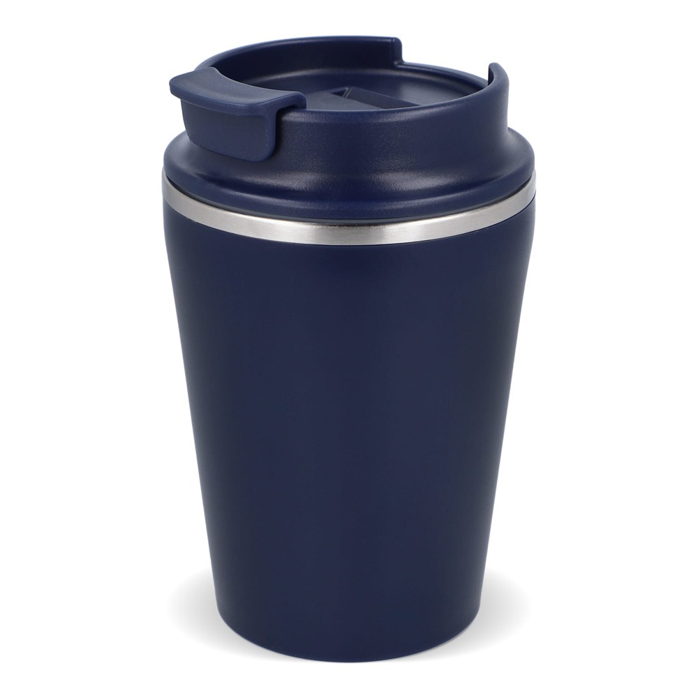InSideOut T-cup 280ml - dunkelblau