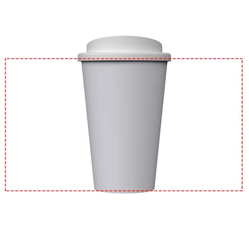 Americano® Infiniti 350 ml Isolierbecher