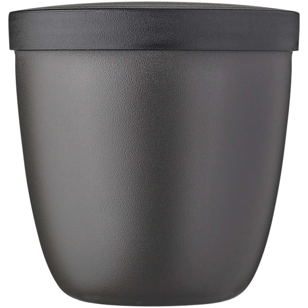 Mepal Ellipse 500 ml Snackpot  - schwarz