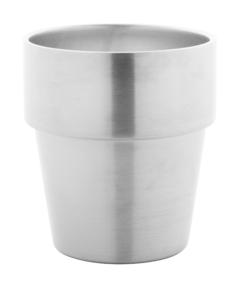 Obata - Thermobecher RSS - Silber