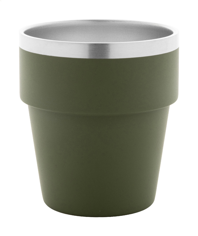Obata - Thermobecher RSS - Grün