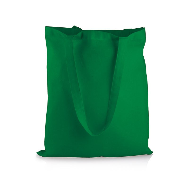 Baumwolltasche Emily - green