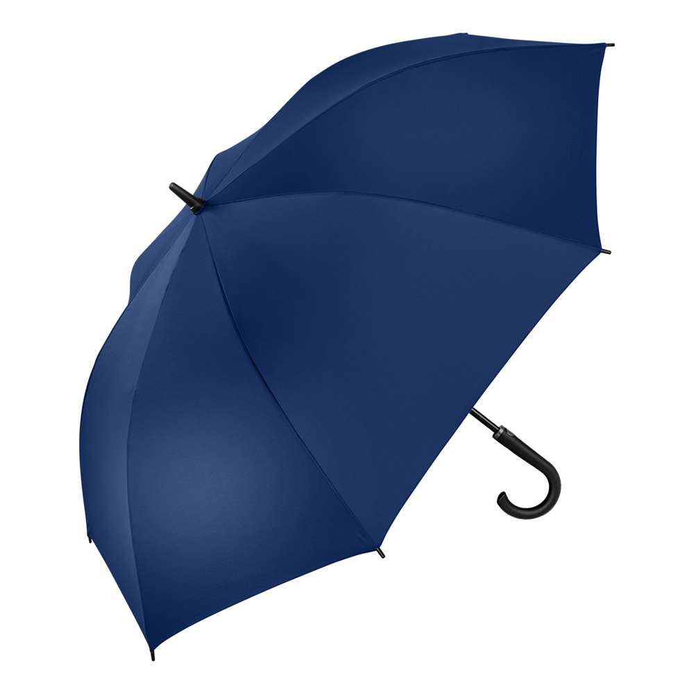 Stockschirm HERKULES - dunkelblau