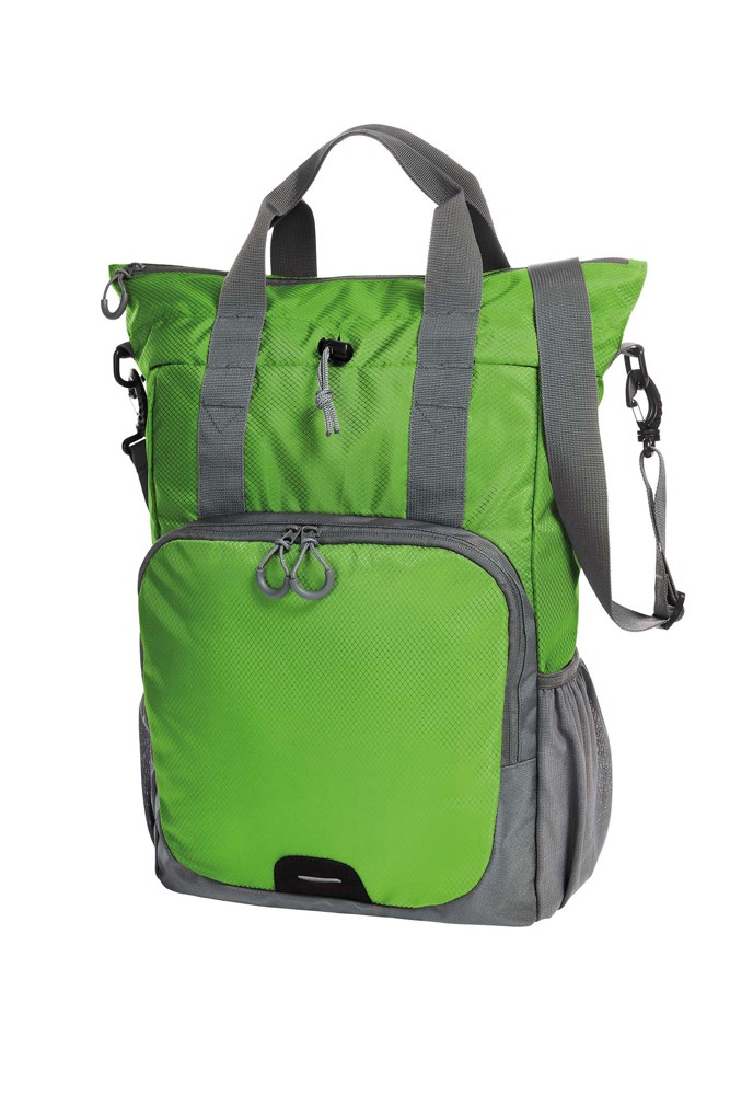 HALFAR® Multibag STEP - maigrün