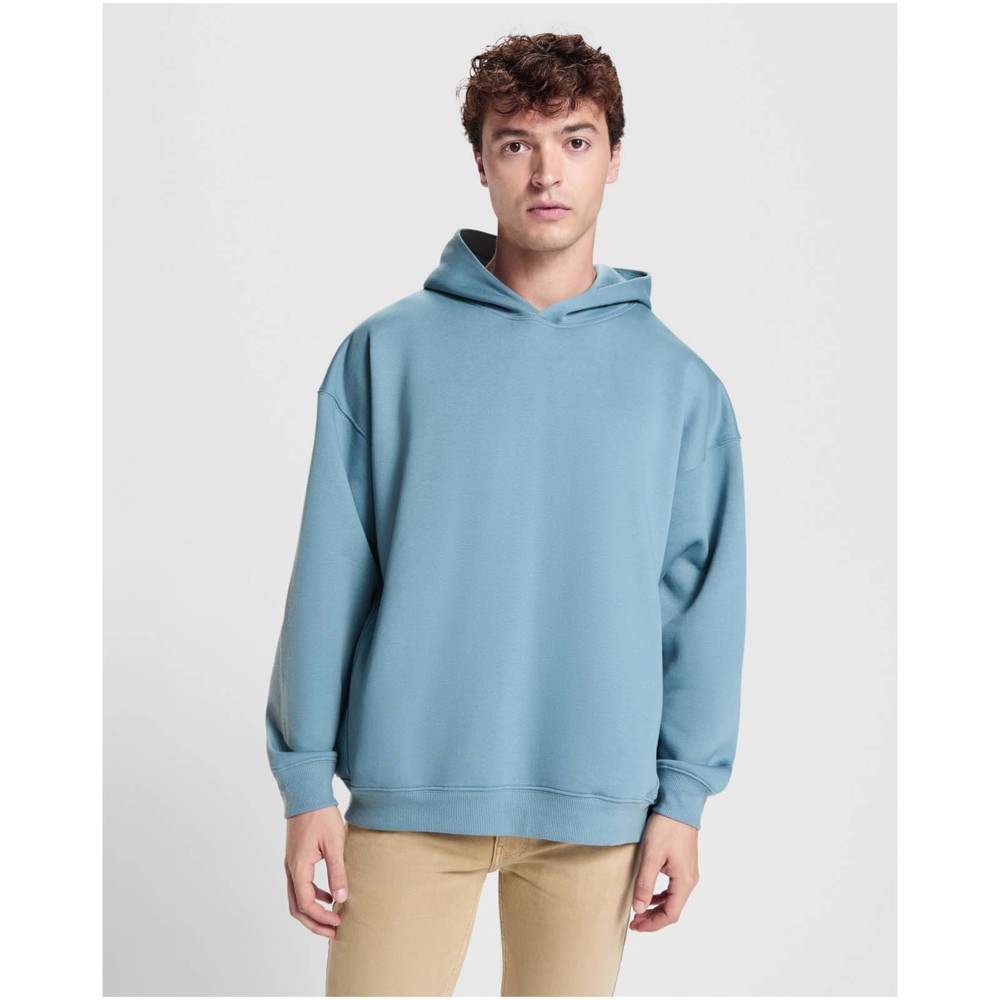 Otto Oversize Hoodie Unisex