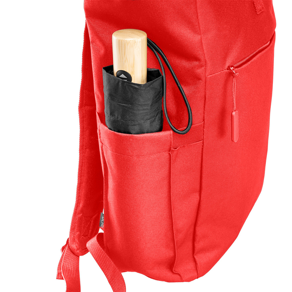 Rollup-Rucksack SIMPLE