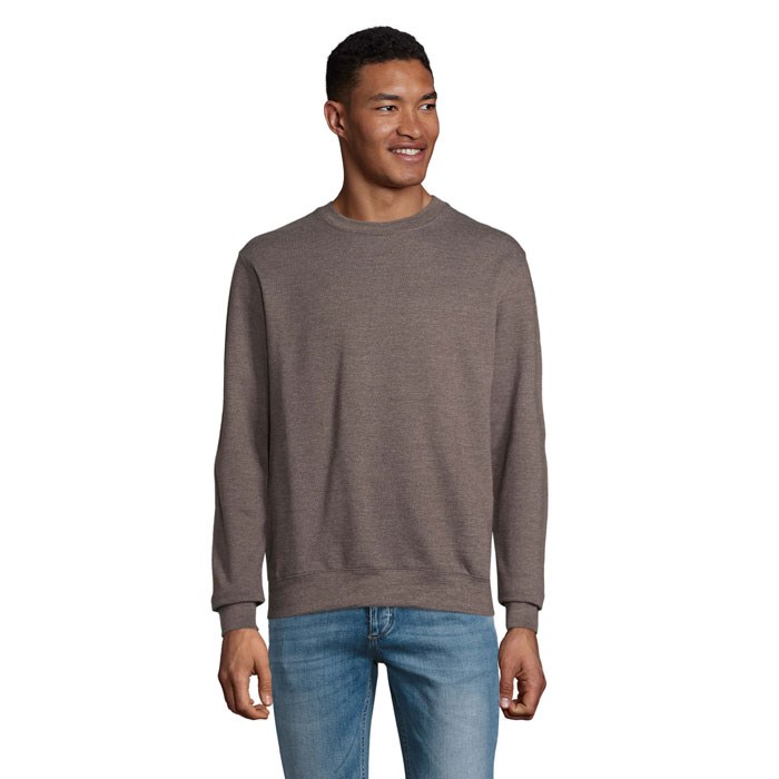 COLUMBIA - Charcoal Melange
