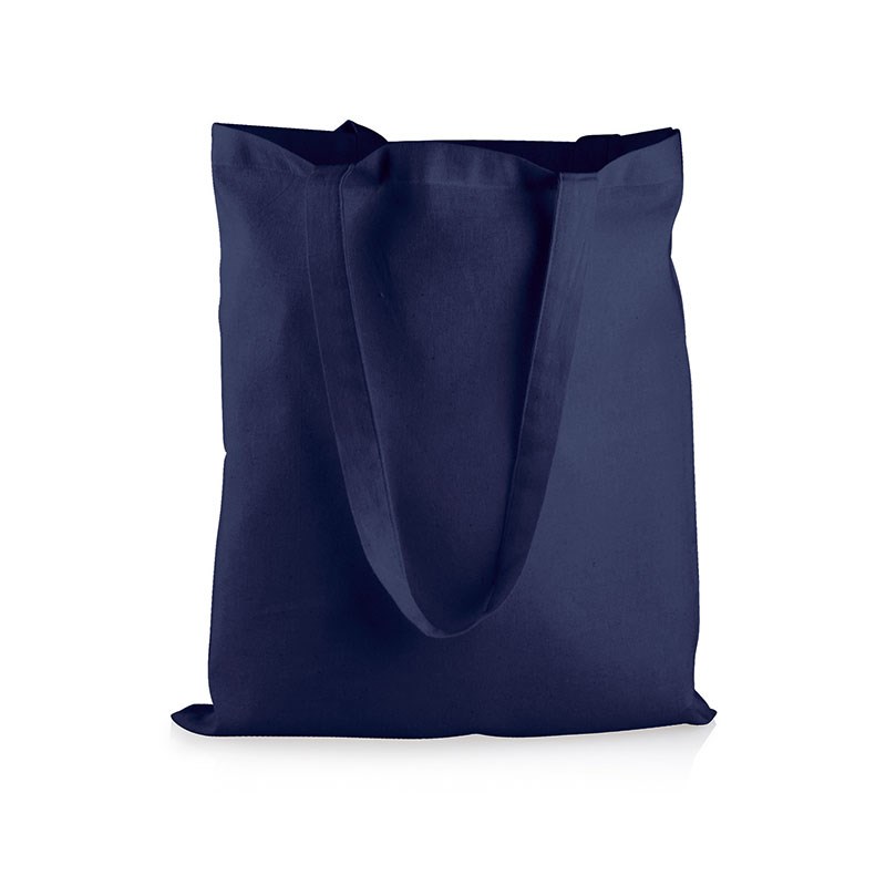 Baumwolltasche Emily - Navy