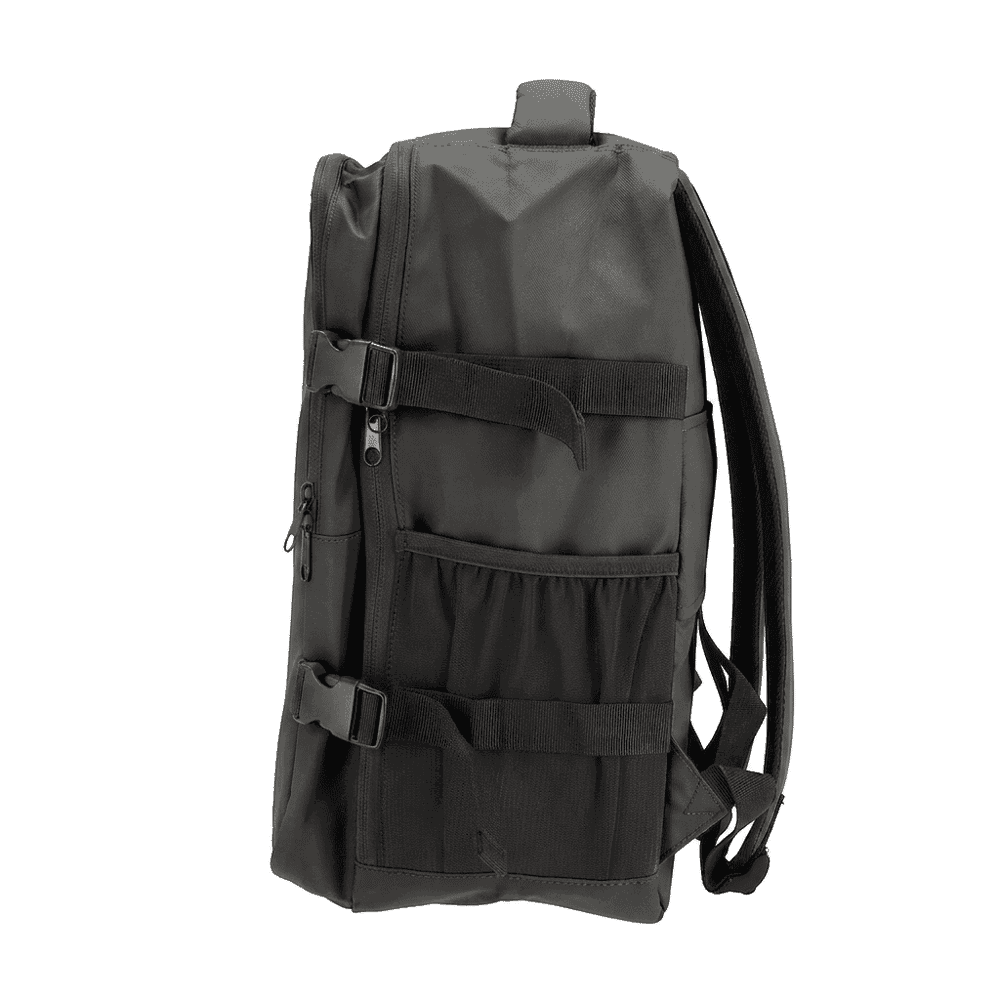 Handgepäck-Rucksack aus PU