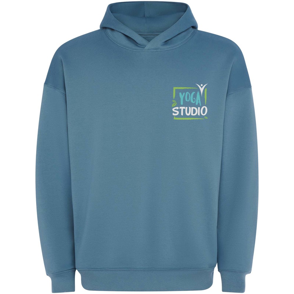 Otto Oversize Hoodie Unisex