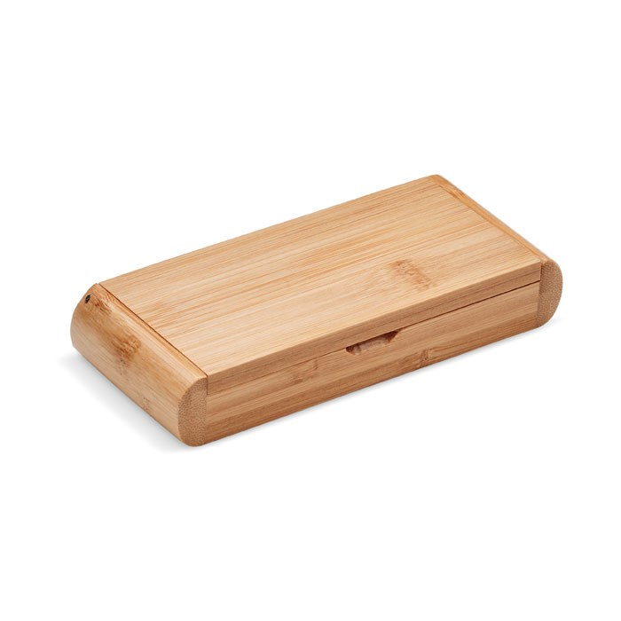 SONO - Kellnermesser Bambus