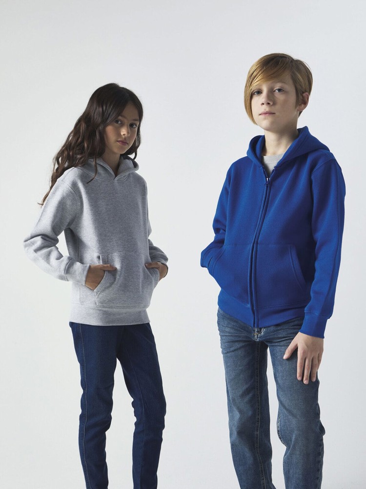 BS Vega Kinderjacke