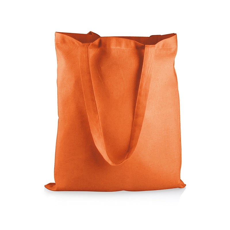 Baumwolltasche Emily - Orange