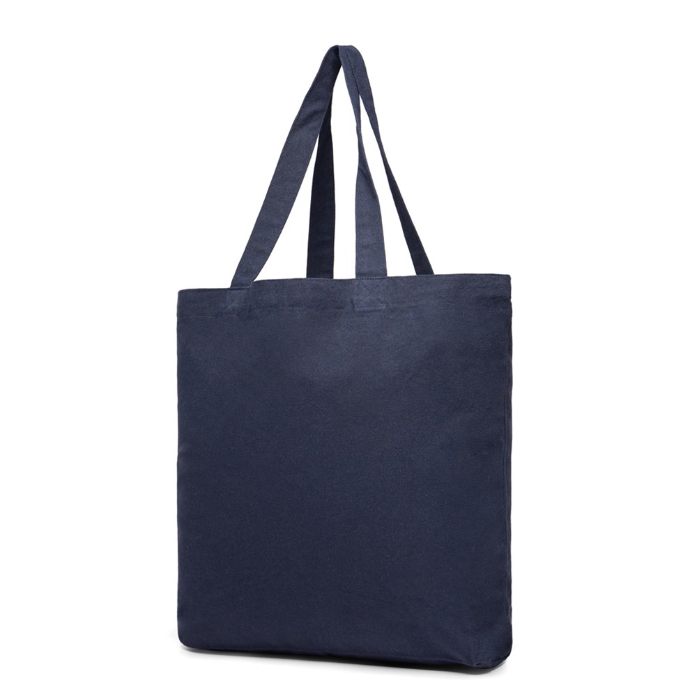 VINGA Hilo AWARE™ Tragetasche aus recyceltem Canvas