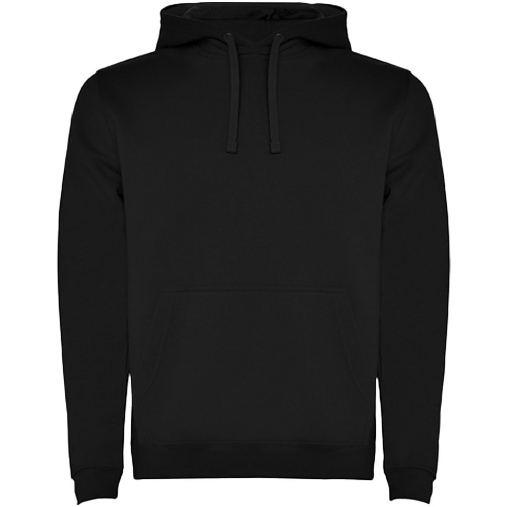 Urban 280 g/m² Kapuzenpullover für Herren - schwarz