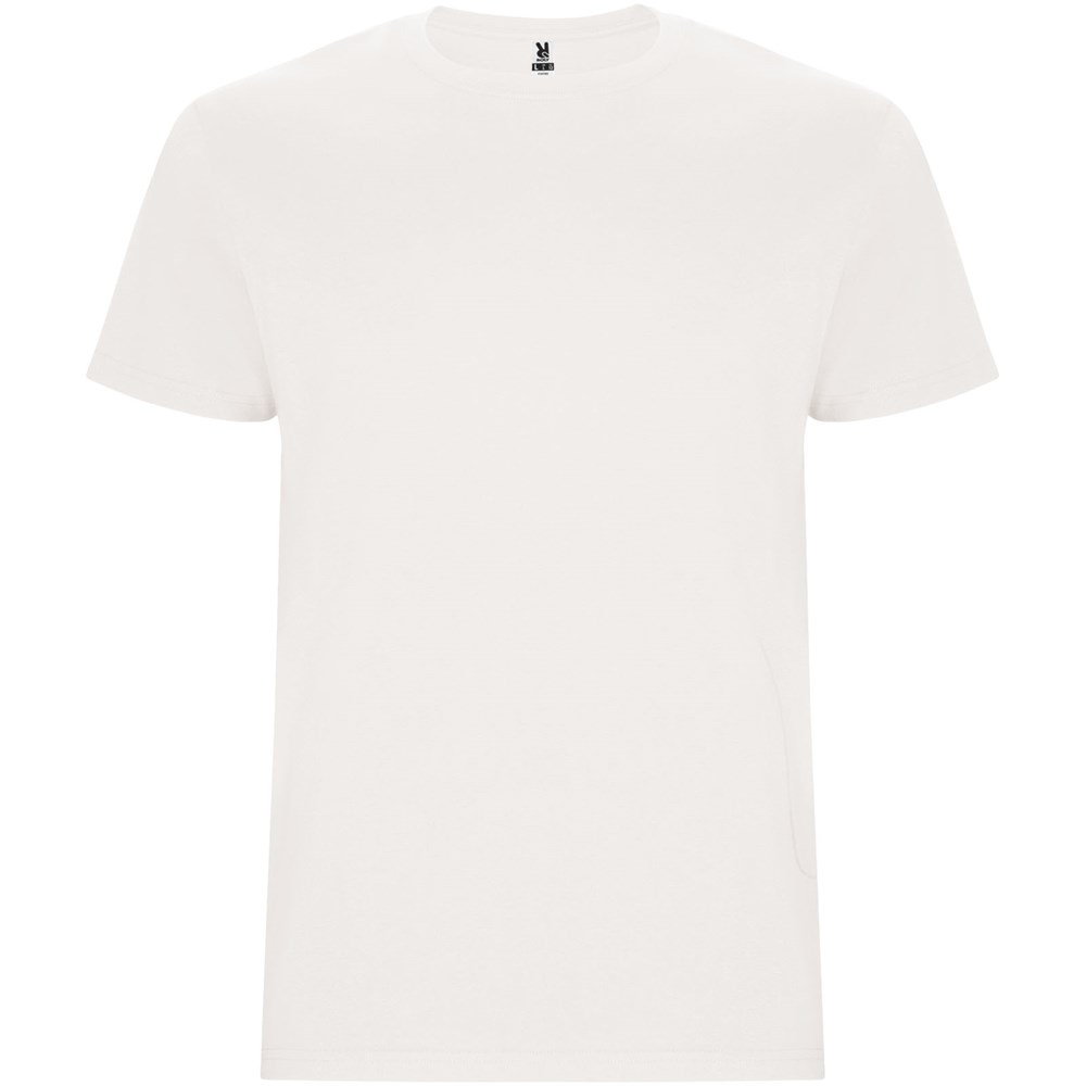 Stafford T-Shirt für Herren - vintage weiß