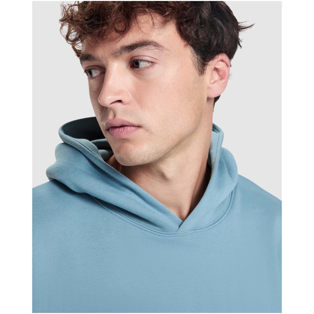 Otto Oversize Hoodie Unisex