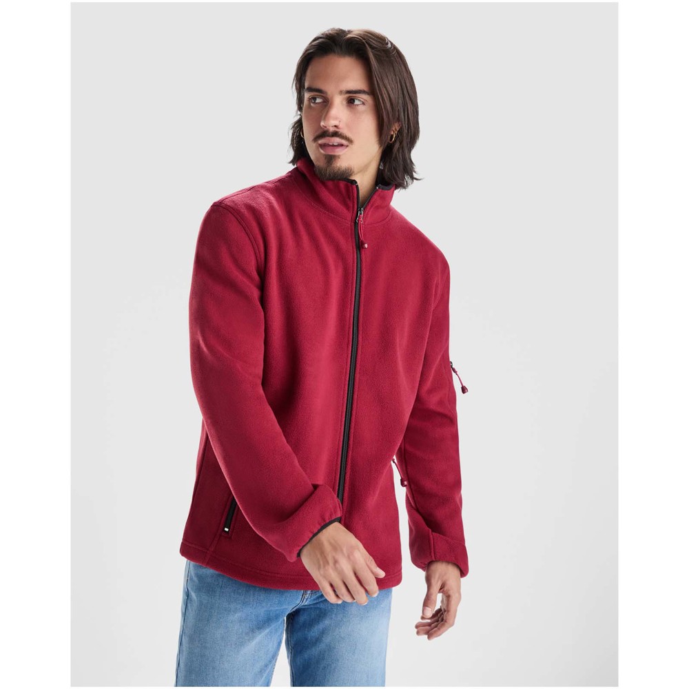Luciane Microfleecejacke für Herren