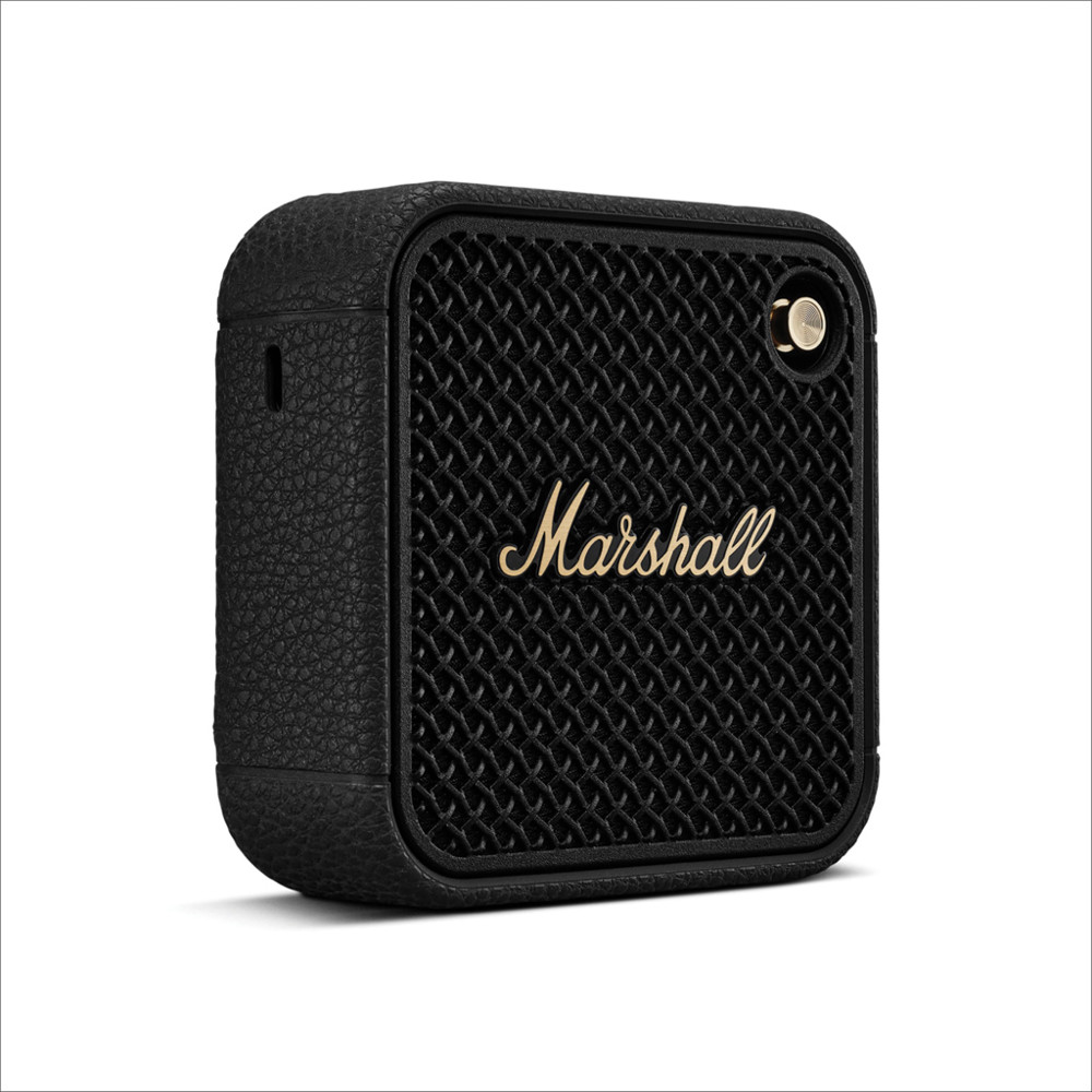 Marshall Willen II 17H+ Lautsprecher