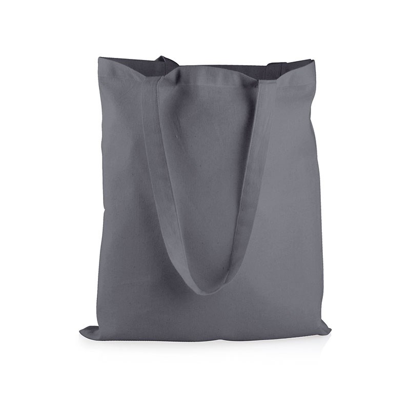Baumwolltasche Emily - grey