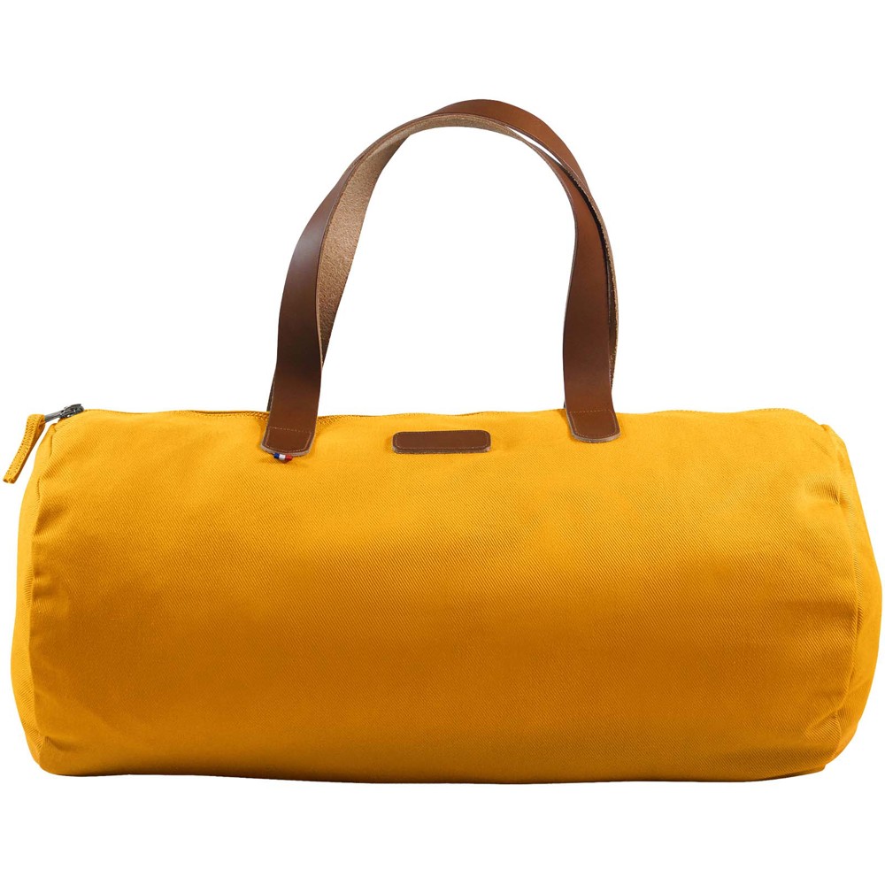 Citizen Green Rigodon Reisetasche - gelb